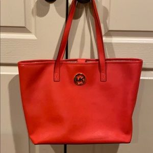 Michael Kors large tote